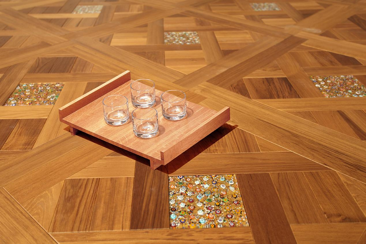 宅男视频下载进口地板,艺术拼花给你想要的高级感 图片1 宅男视频下载进口地板,艺术拼花给你想要的高级感 图片1