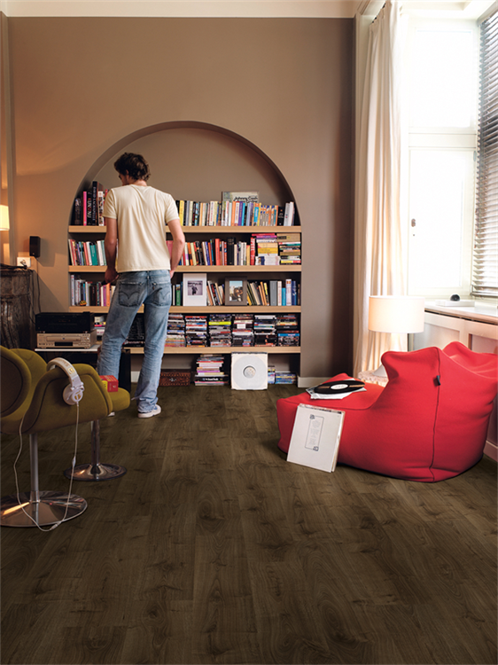 宅男视频下载Quick-Step梦想系列进口地板|紧随潮流，打造梦想家 图片 10