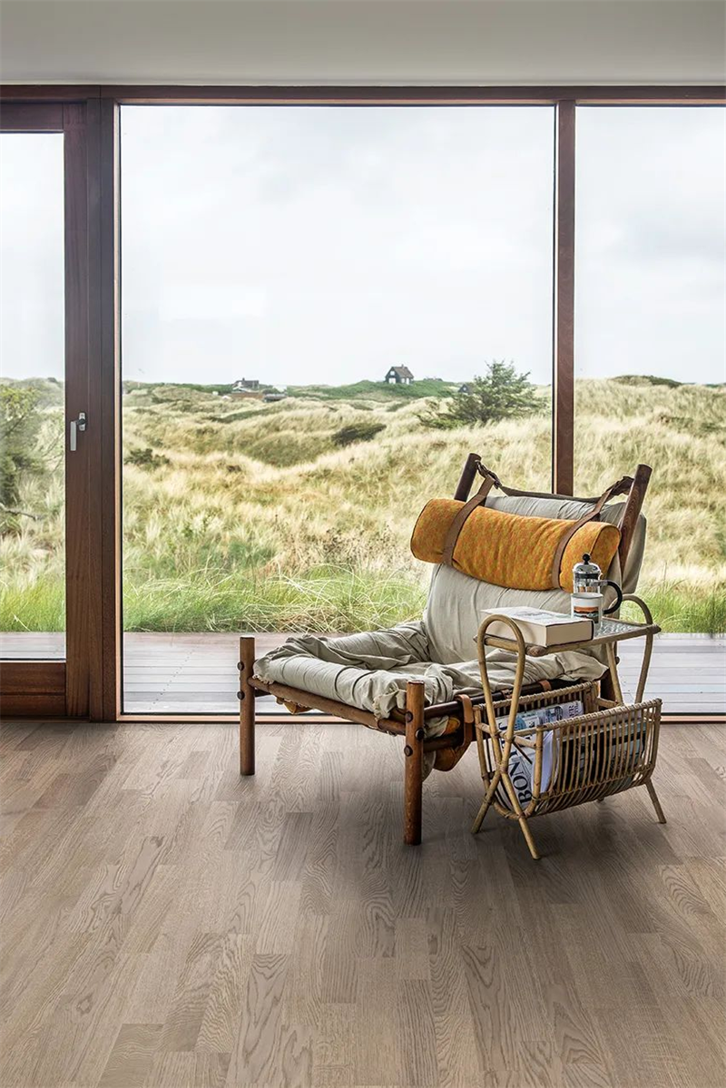 进口地板,给家人长久的暖心陪伴 图片 3 进口地板,给家人长久的暖心陪伴 图片 3