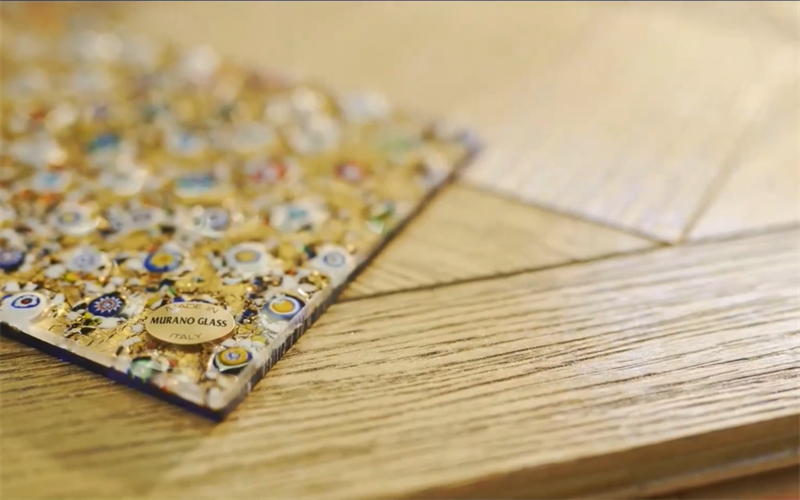 出圈预定!奢华进口地板,一秒穿越至意大利 图片 3 出圈预定!奢华进口地板,一秒穿越至意大利 图片 3