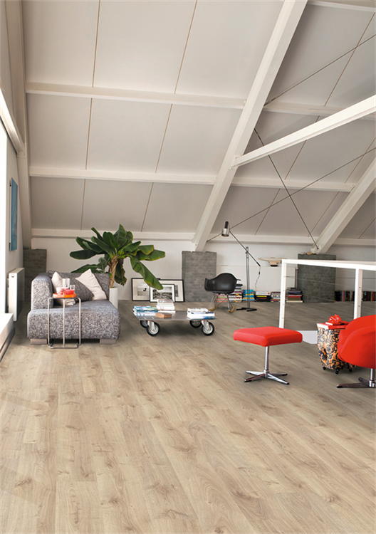 宅男视频下载Quick-Step梦想系列进口地板|紧随潮流，打造梦想家 图片 12