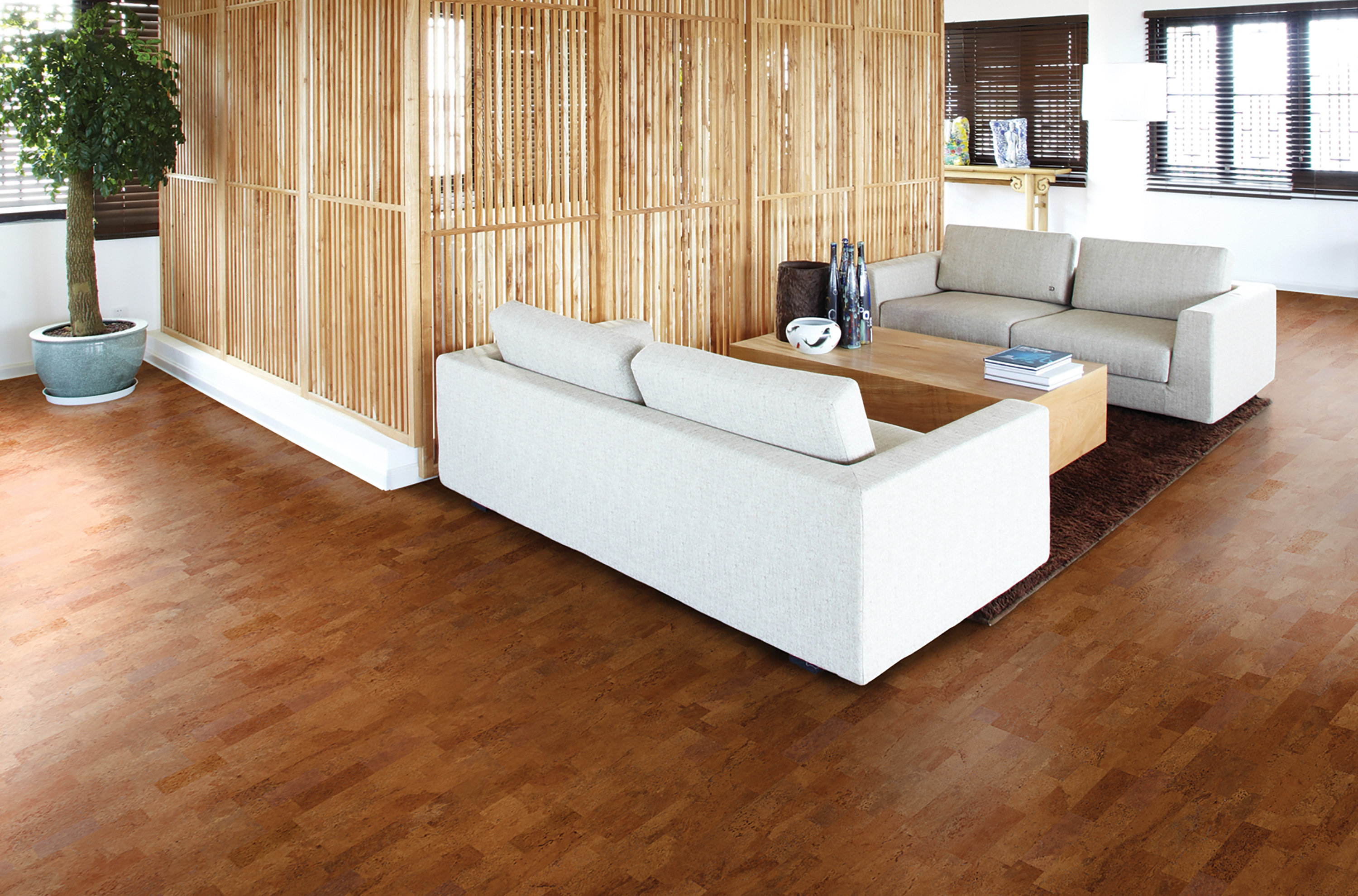 家装地材选软木,让生活品质直线up的进口地板神奇材料! 88 家装地材选软木,让生活品质直线up的进口地板神奇材料! 88