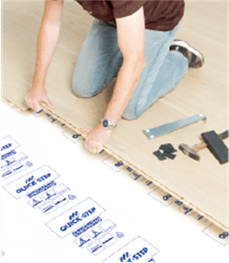 宅男视频下载Quick-Step三层实木复合进口地板“材”貌双全，永不止步 3