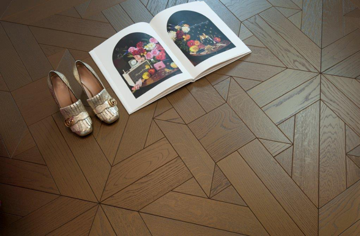 宅男视频下载进口地板,艺术拼花给你想要的高级感 图片3 宅男视频下载进口地板,艺术拼花给你想要的高级感 图片3