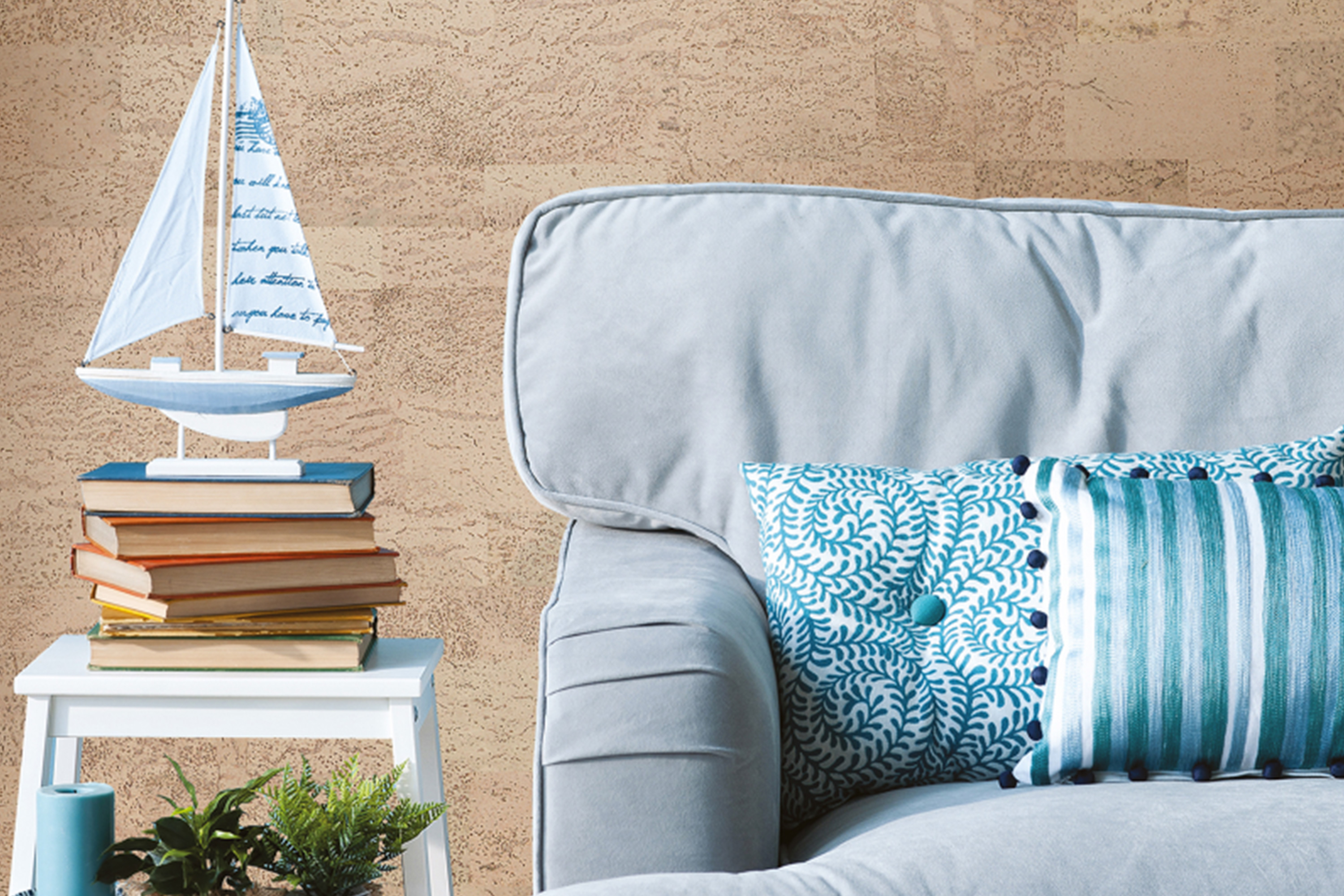 网红软木墙,集合诸多优点的品质家居好物 11 网红软木墙,集合诸多优点的品质家居好物 11