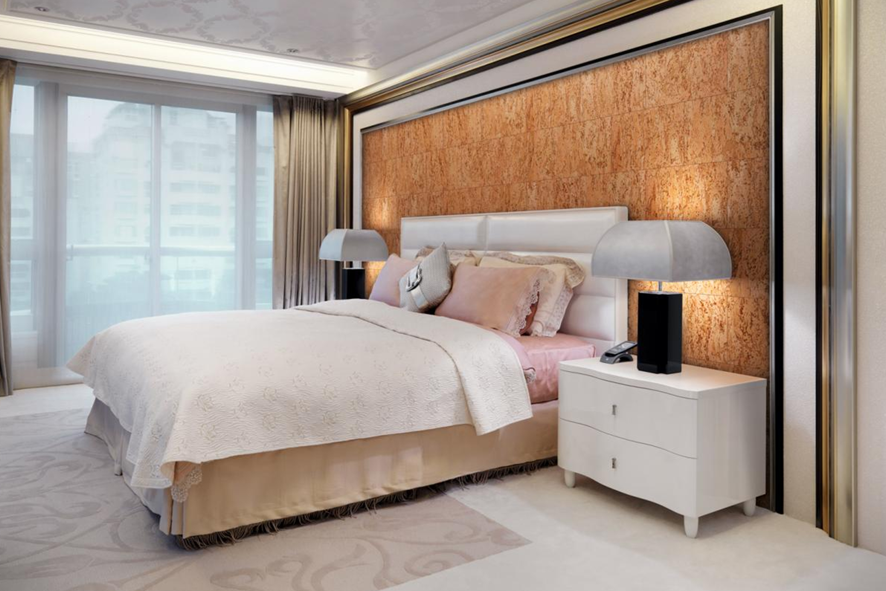 网红软木墙,集合诸多优点的品质家居好物 90 网红软木墙,集合诸多优点的品质家居好物 90