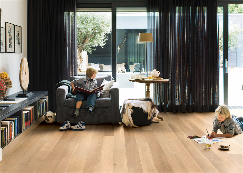 宅男视频下载Quick-Step三层实木复合进口地板|精工精艺,做好地板 图片 2 宅男视频下载Quick-Step三层实木复合进口地板|精工精艺,做好地板 图片 2