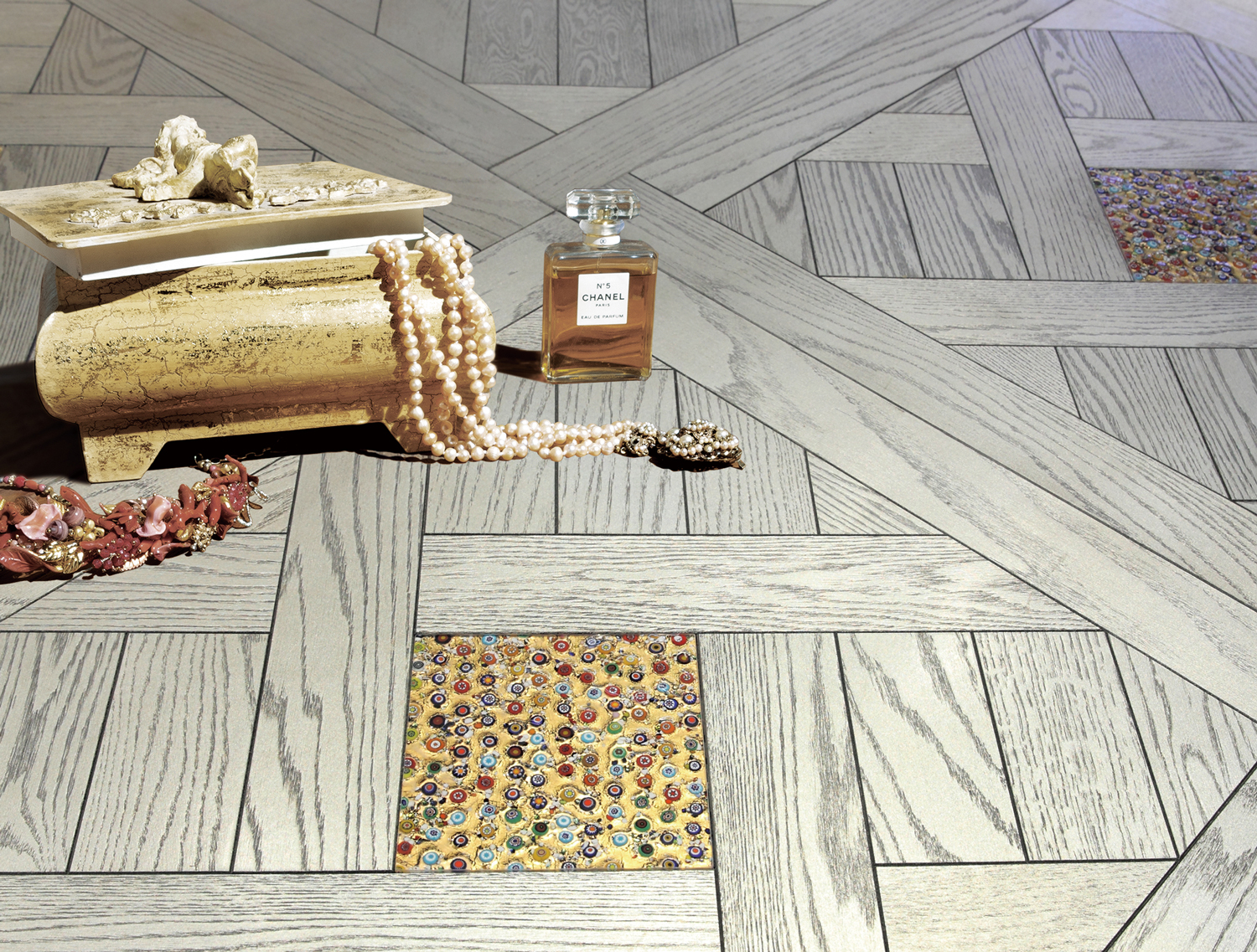 宅男视频下载进口地板，让品质走进中国家 1