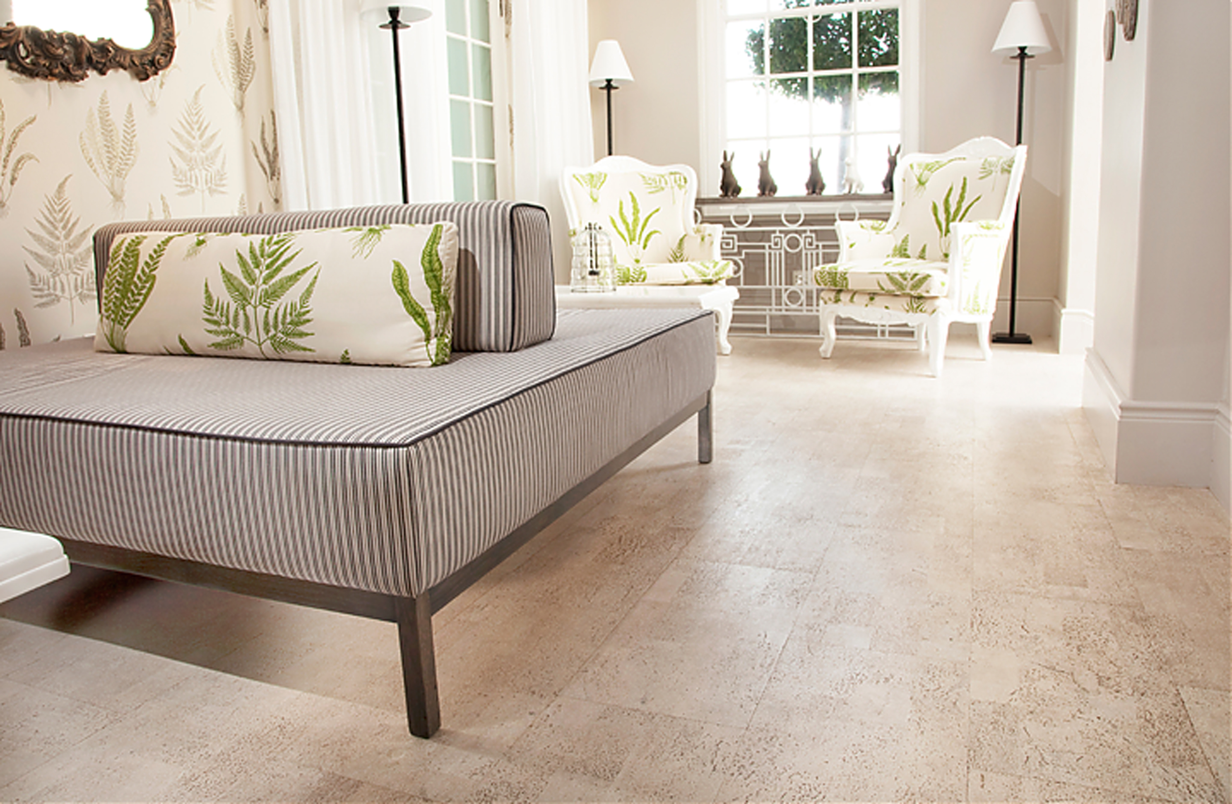 宅男视频下载健康家居，环保地板上的小确幸 C92N001（华庭系列）