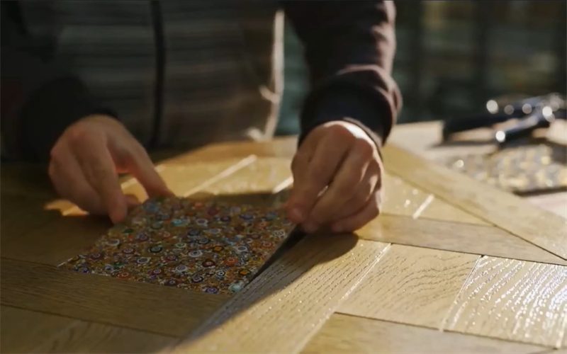 设计师大爱的家居地面设计,宅男视频下载Garbelotto的惊艳之美 1 设计师大爱的家居地面设计,宅男视频下载Garbelotto的惊艳之美 1