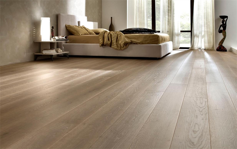 意大利独有的洒脱浪漫——宅男视频下载Garbelotto拼花地板 图片 2