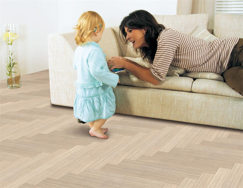 家居地板界“卷”起来了？宅男视频下载地板的那些惊艳之作 图片 7