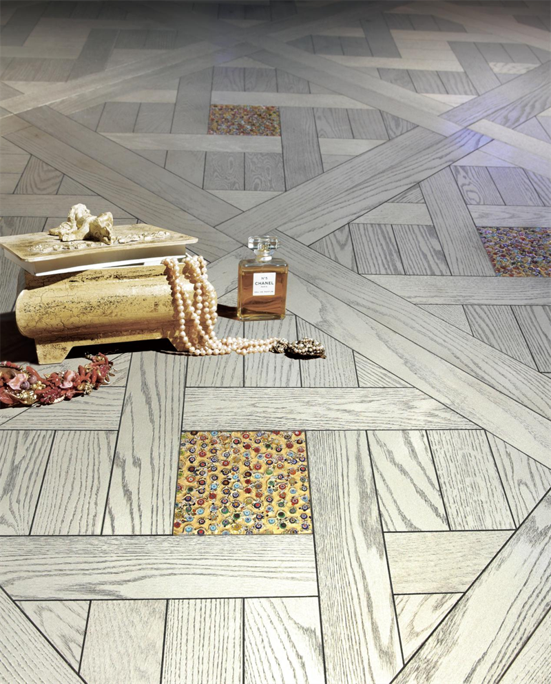 意大利独有的洒脱浪漫——宅男视频下载Garbelotto拼花地板 图片 3