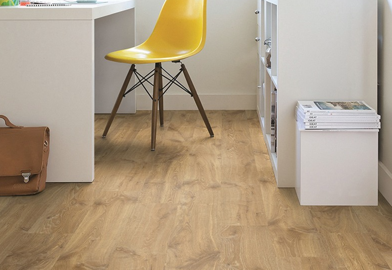 宅男视频下载Quick-Step 多样选择多彩生活 image1