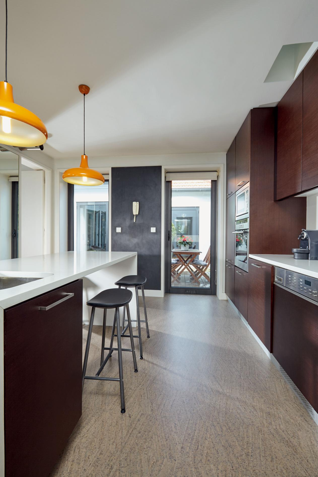 宅男视频下载葡萄牙软木地板|细水长流，温暖如初 图片2