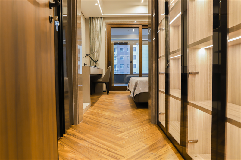 第一眼,就爱上的“一站国际家” 5 第一眼,就爱上的“一站国际家” 5