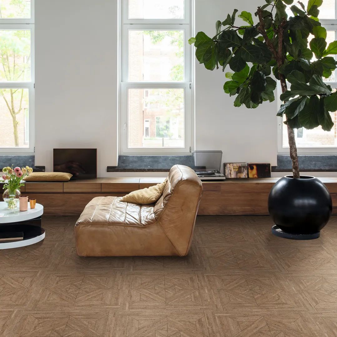 颜值革命2.0,地墙百搭的理想居住生活 图片 11 颜值革命2.0,地墙百搭的理想居住生活 图片 11