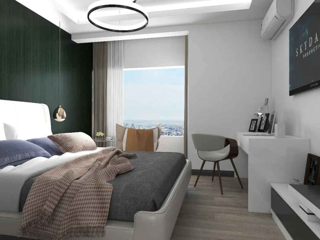 颜值革命2.0,地墙百搭的理想居住生活 图片 2 颜值革命2.0,地墙百搭的理想居住生活 图片 2