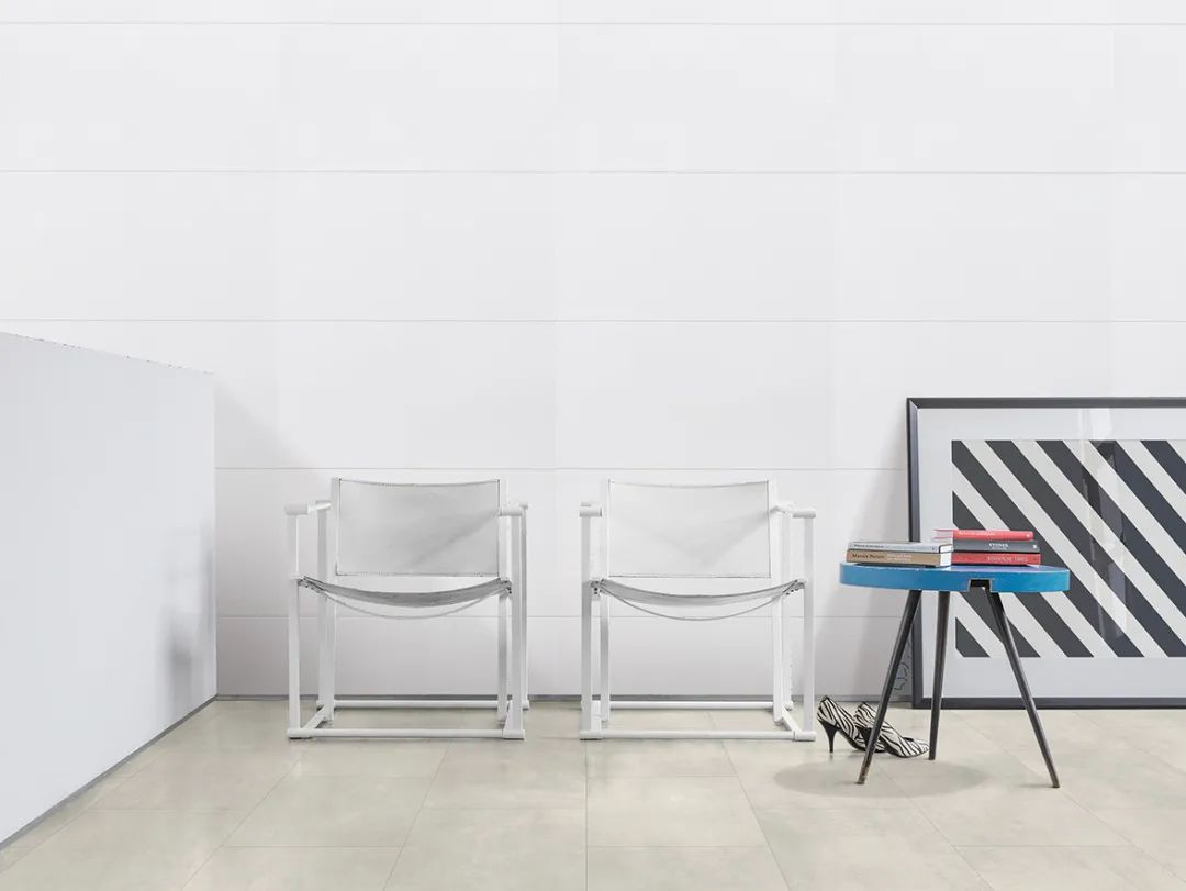 颜值革命2.0,地墙百搭的理想居住生活 图片12 颜值革命2.0,地墙百搭的理想居住生活 图片12