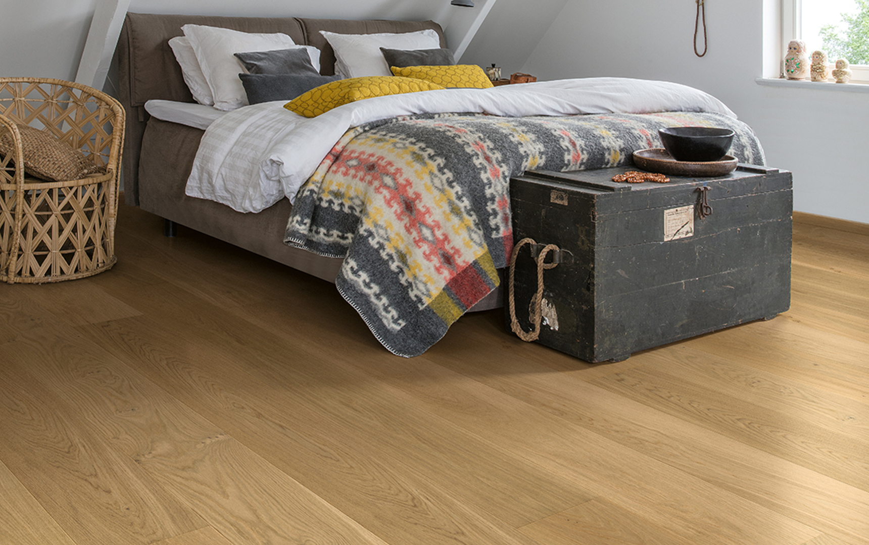 LIV5611HU0,进口地板