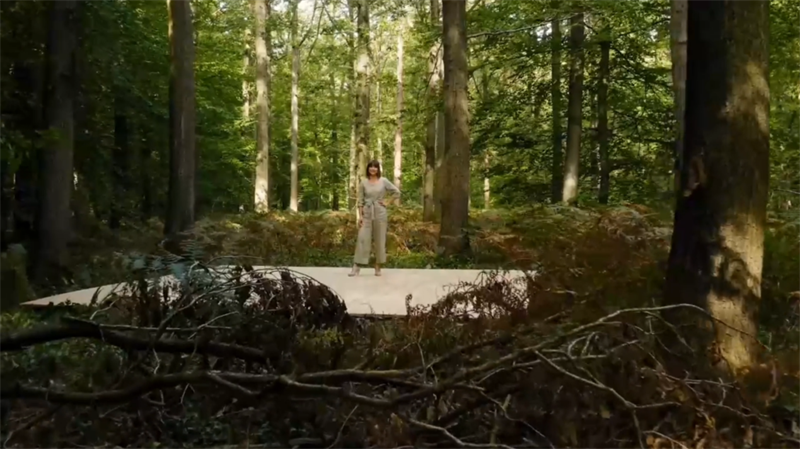 一起艺术+,一起觉醒“她”力量 image2