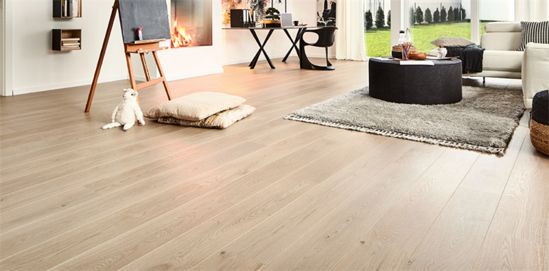 宅男视频下载甄选实木地板，打造高品质家居空间 image1