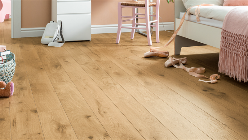 宅男视频下载甄选实木地板，打造高品质家居空间 image2