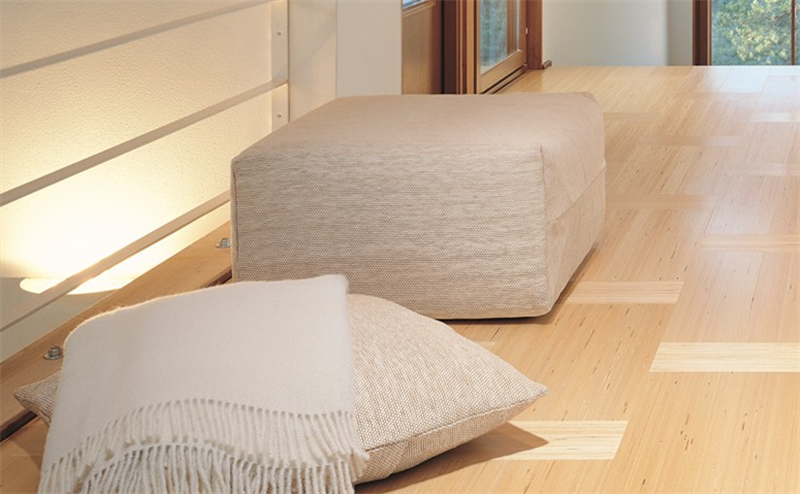 宅男视频下载地板奠定家居品味 image2