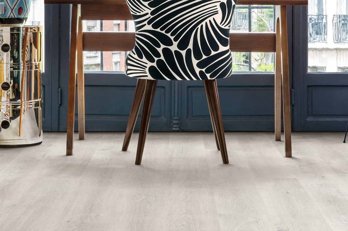 强化复合地板探寻高品质生活