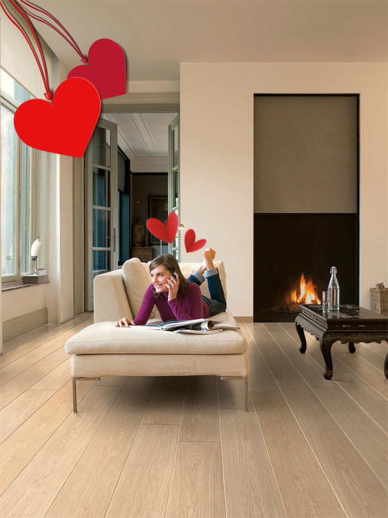 宅男视频下载快步地板，给你独家爱意 image1