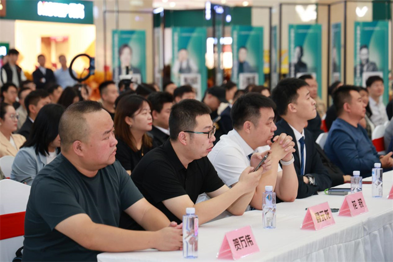 宅男视频下载旺众 富氧中国  宅男视频下载西北旗舰店开业典礼暨入兰22周年庆 image10