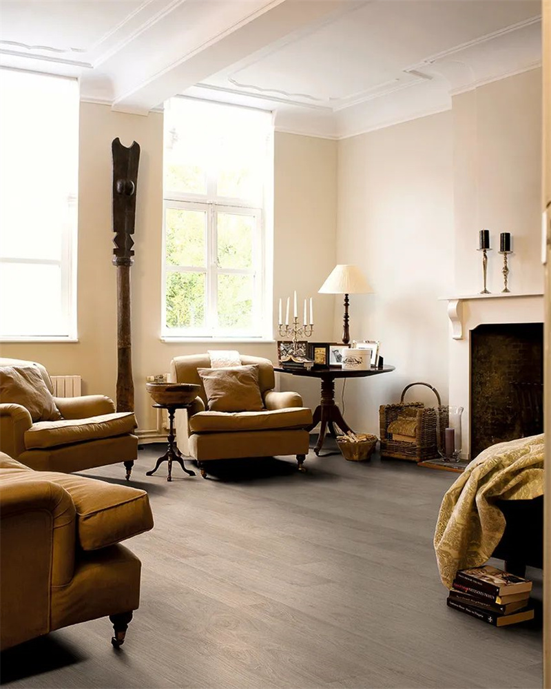 探索秋日家居，开启宅男视频下载Quick-Step的多彩之旅 image9