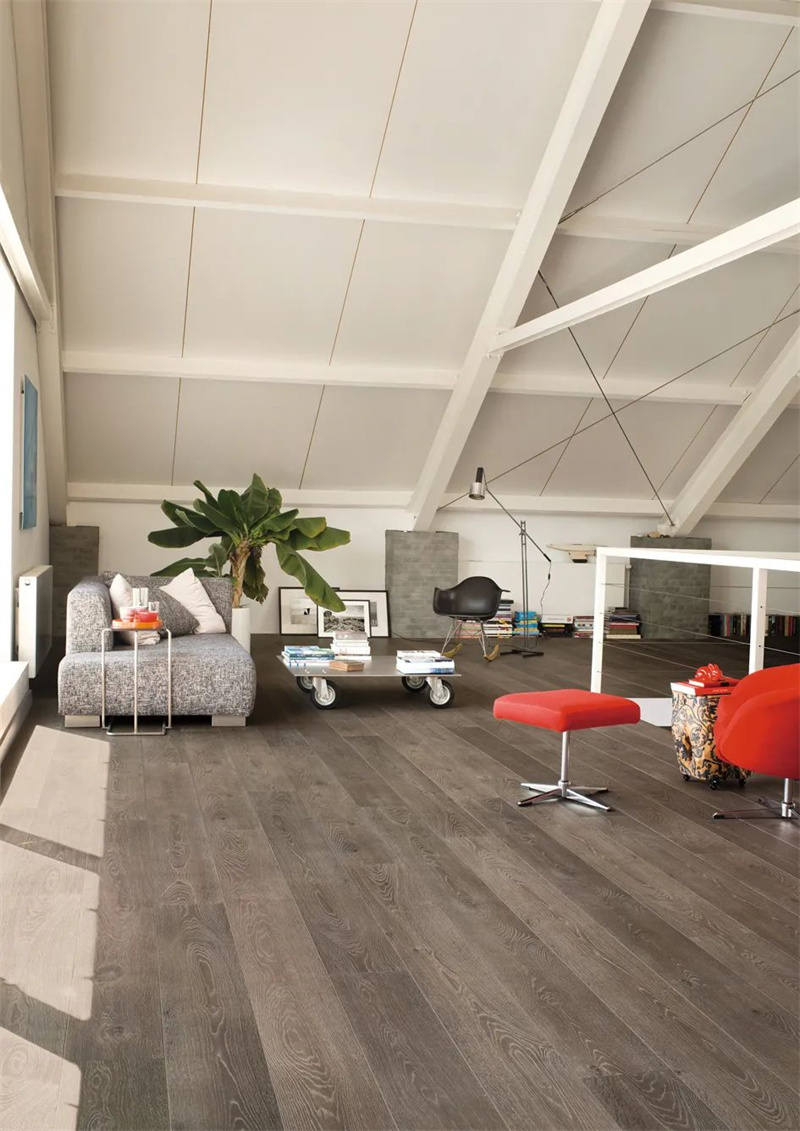 探索秋日家居，开启宅男视频下载Quick-Step的多彩之旅 image8