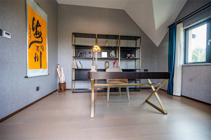 Room Tour|高颜值大宅,轻奢质感UP image7