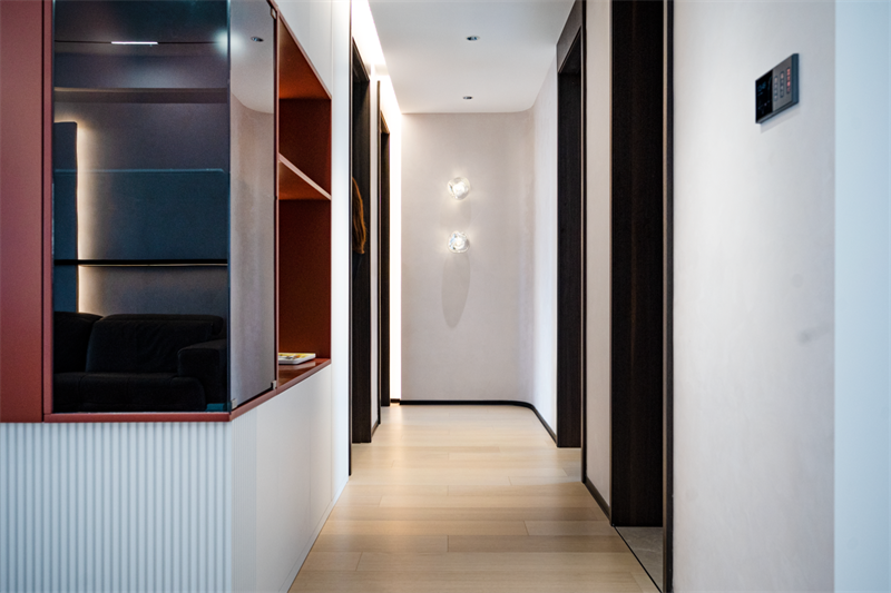 Room Tour|高颜值大宅,轻奢质感UP image2 Room Tour|高颜值大宅,轻奢质感UP image2