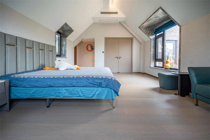 Room Tour|高颜值大宅,轻奢质感UP image6 Room Tour|高颜值大宅,轻奢质感UP image6