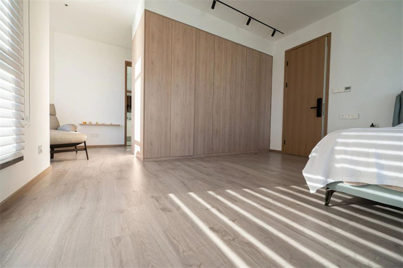 Room Tour|600㎡海滨别墅,沉浸式悦享极简家居风尚 image10