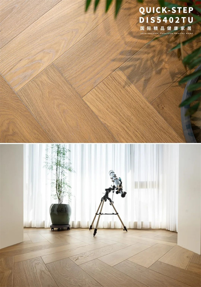 人气实景案例精选:徜徉自然之境,品味艺术美宅 image3