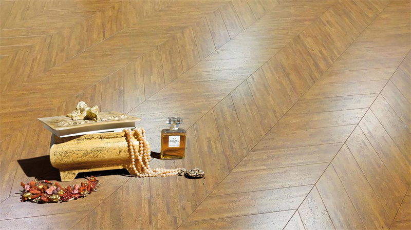 踏上软木地板,走进健康家居 image3 踏上软木地板,走进健康家居 image3