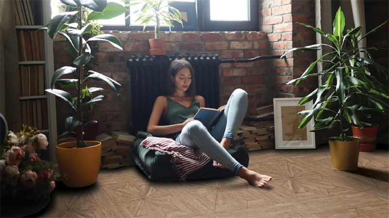 踏上软木地板,走进健康家居 image2 踏上软木地板,走进健康家居 image2