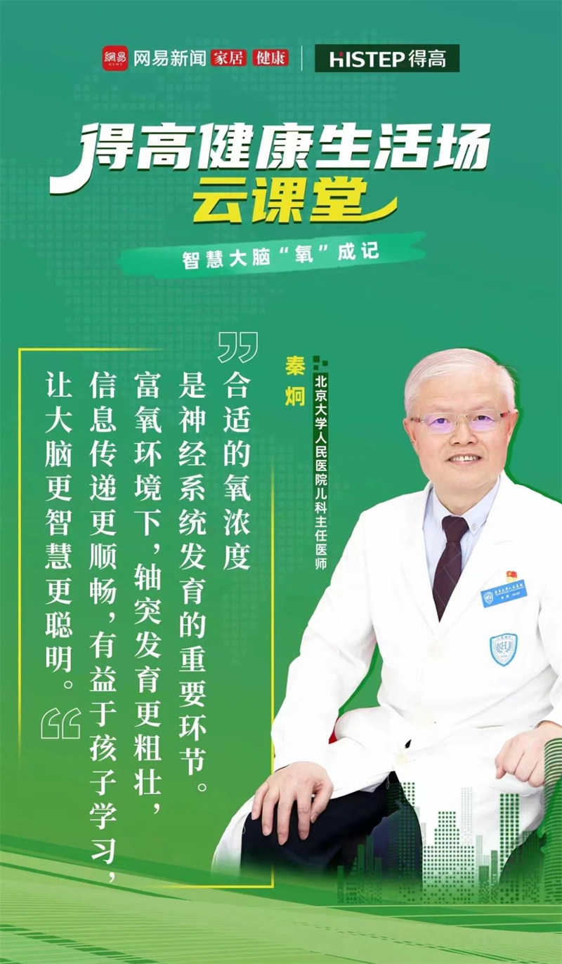 如何让大脑更智慧、更聪明？权威医师来支招！ image1