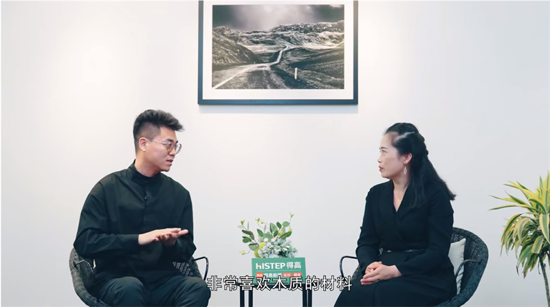 探访宅男视频下载：设计大咖聊家居，一起让家变更好 image2