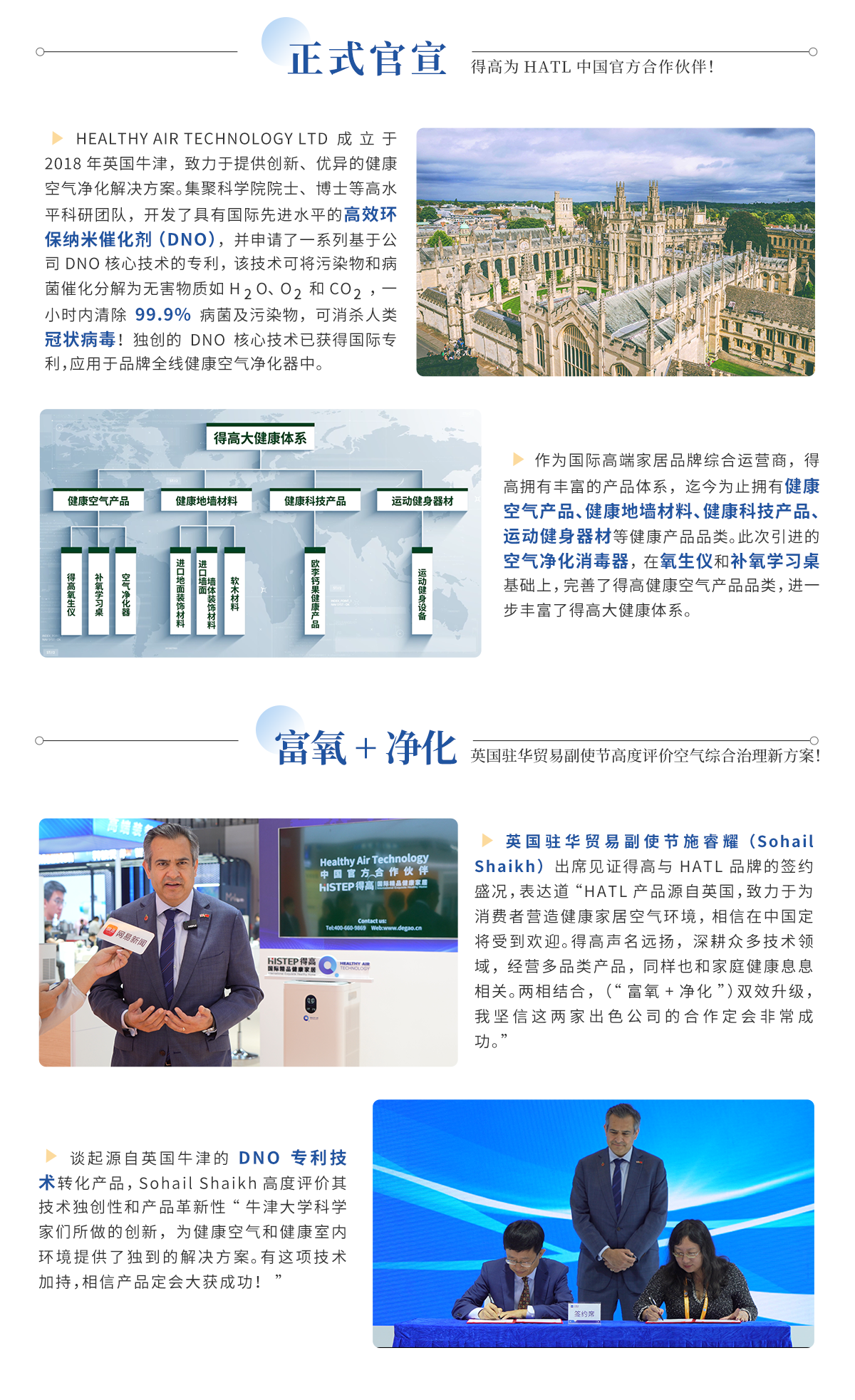 中国进博会|宅男视频下载与英国HEALTHY AIR TECHNOLOGY公司成功签署独家代理协议！ 进博会网站专题_02