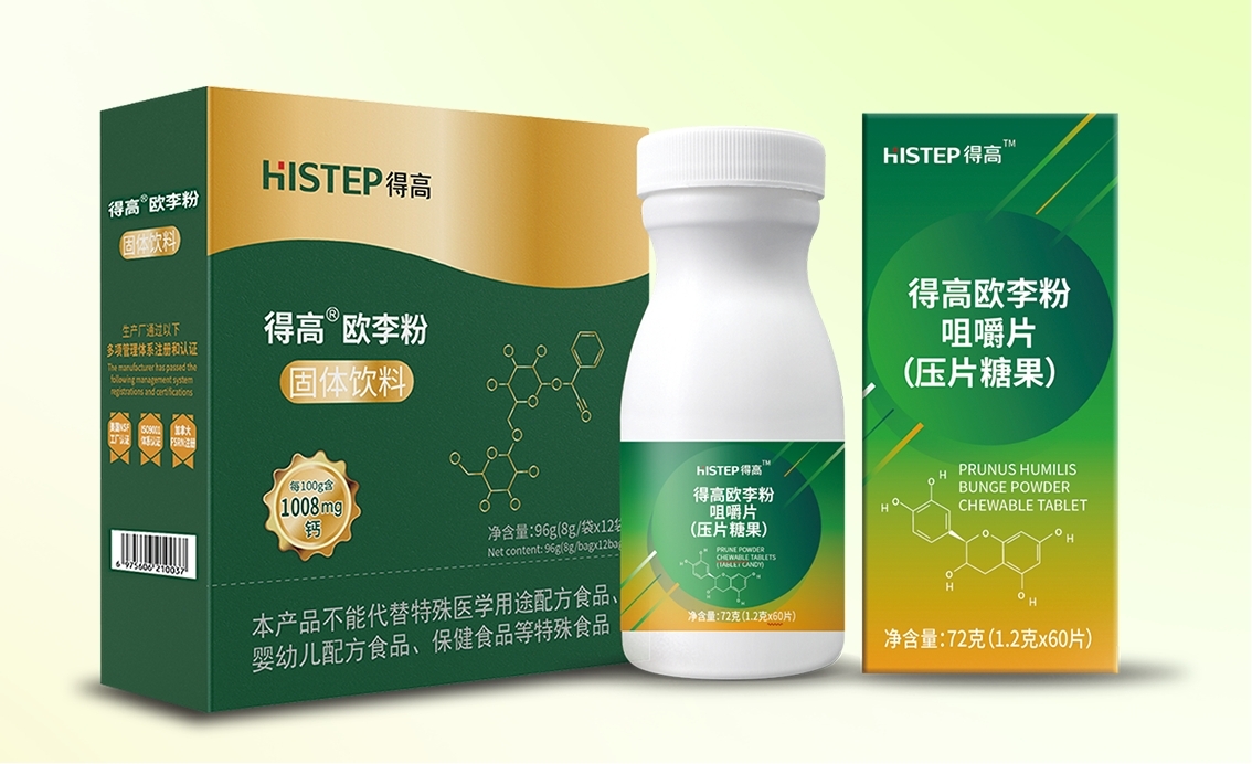 新年的第一份投资：让大健康走进生活 图片13