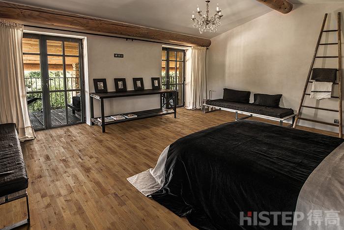 实木复合地板什么牌子环保?款式区别那个好? 实木复合地板