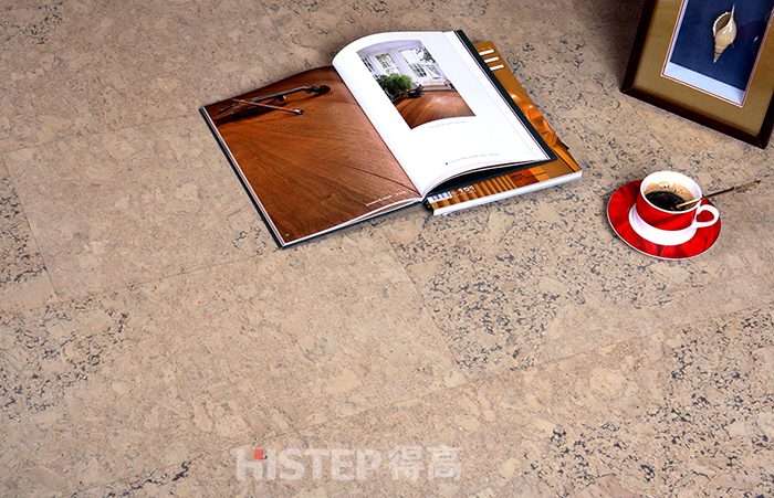 软木地板在家装行业为什么如此受欢迎?