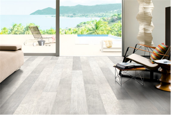 装修没想好?这些好看的进口地板美图,找灵感必备