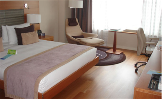 装修没想好?这些好看的进口地板美图,找灵感必备