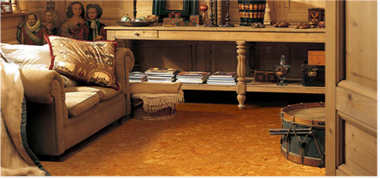 装修没想好?这些好看的进口地板美图,找灵感必备