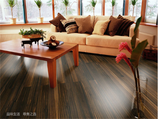 装修没想好?这些好看的进口地板美图,找灵感必备